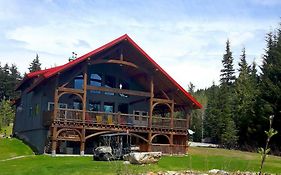Heather Mountain Lodge  3*