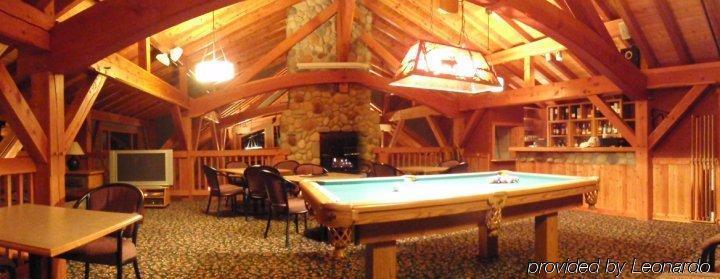 Heather Mountain Lodge Rogers Pass Buitenkant foto