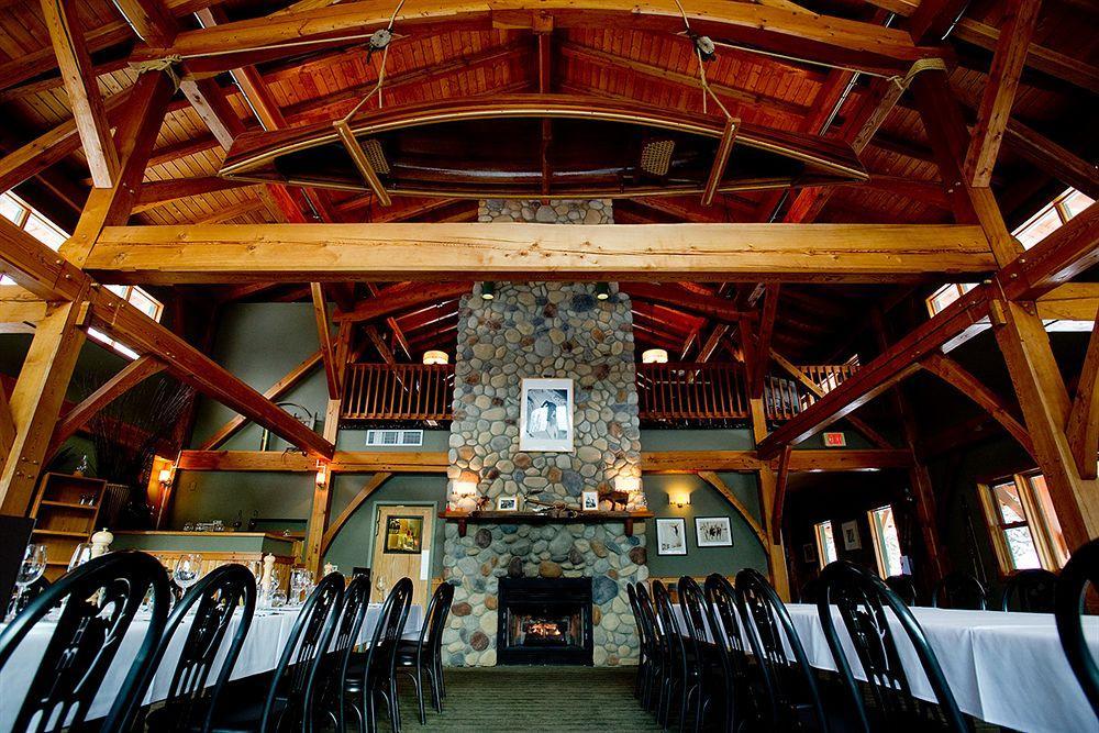 Heather Mountain Lodge Rogers Pass Buitenkant foto
